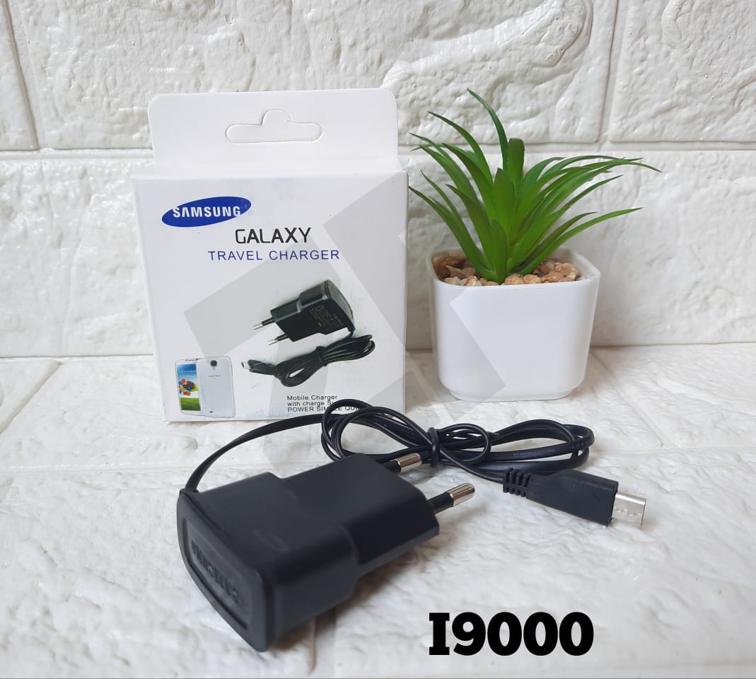TRAVEL CHARGER SAMSUNG 19000